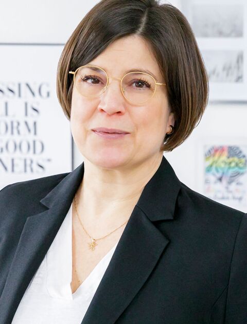 Diplom-Psychologin Elena Fiebig